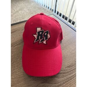 Frisco Rough Riders Hat